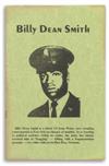 (BLACK PANTHERS--MILITARY.) [SMITH, BILLY DEAN.] Billy Dean Smith.